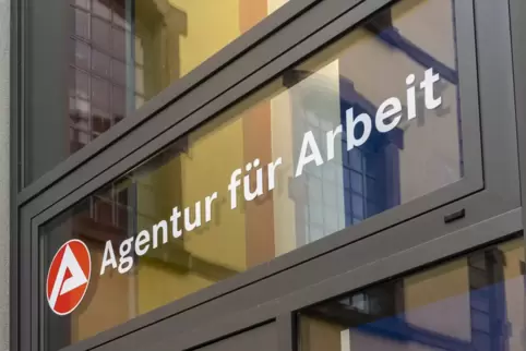 Die Agentur für Arbeit hat ihren Bericht für den November vorgestellt. 