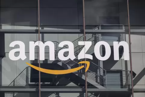 Ein Streik bei Amazon in Frankenthal am Black Friday ist angekündigt.