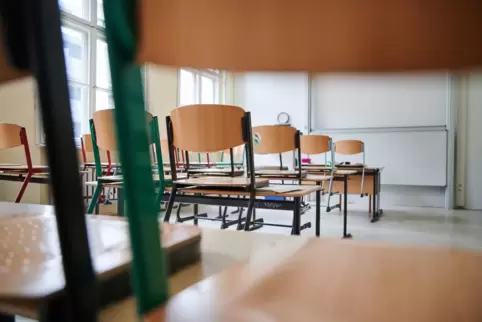 Die Lehrkräfte fordern: „Wir brauchen mehr personelle Unterstützung, weniger Bürokratie, echte multiprofessionelle Teams und ein