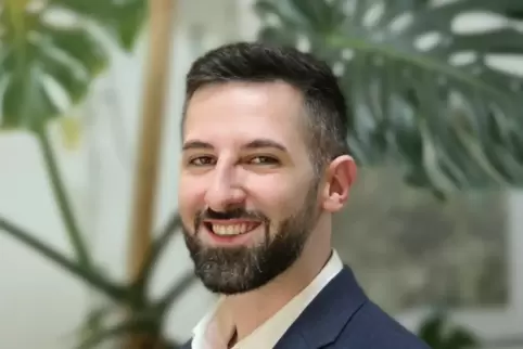 Fidan Bllacaku tritt im Wahlkreis 51 für BSW an. 