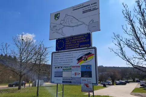 Ein RHEINPFALZ-Kommentar zur Erlenhöhe hat nicht allen Beteiligten gefallen. Muss er als Meinungsbeitrag auch nicht. 
