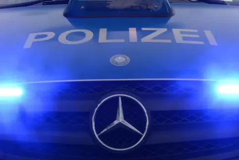 Der 19-Jährige wollte sich einer Kontrolle entziehen. 