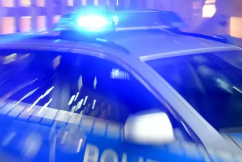 Die Polizei sucht nach Zeugen. 