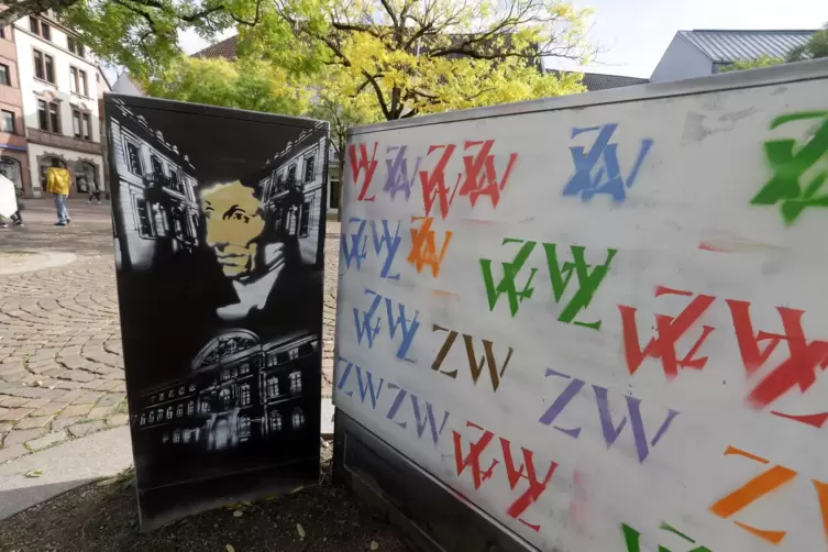 Wie wollen wir in Zweibrücken künftig leben und arbeiten? Das ist eine der Fragen, um die es im Stadtsalon geht.