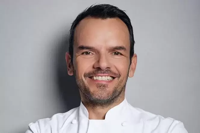 Steffen Henssler