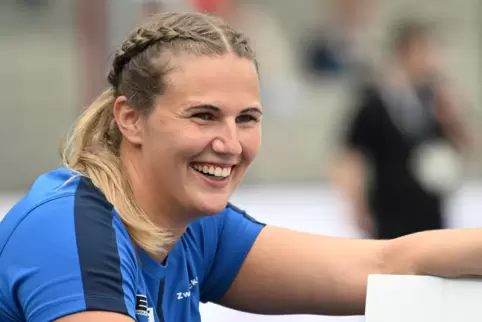 Christin Maurer