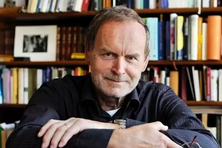 Wolfgang Ohler