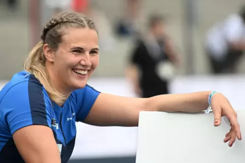 Christin Maurer