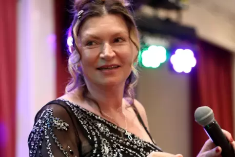  Sonja Müller 
