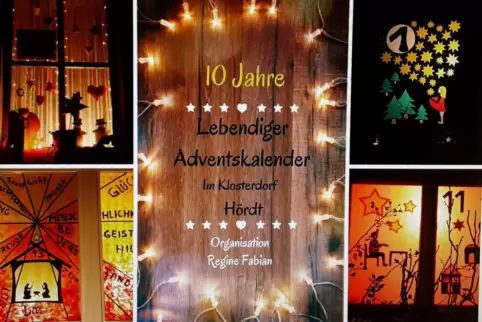 Hier waren viele kleine und große Künstler am Werk. Hier waren viele kleine und große Künstler am Werk.