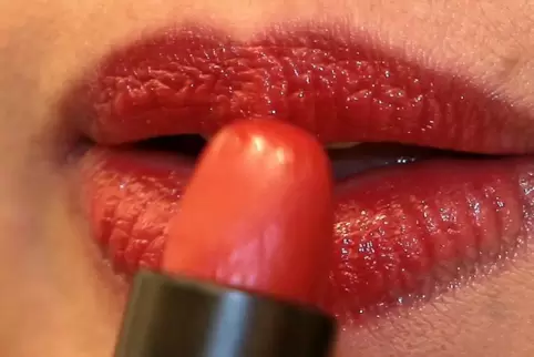 Bei den Injektionen ging es auch um Lippenauffüllungen.