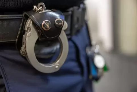 Ein 22-Jähriger wurde nach dem Fund mehrerer Gramm Kokain festgenommen. 
