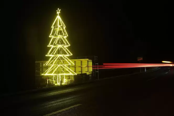 Es weihnachtet: Die Musik zum Fest gefällt nicht jedem. Es weihnachtet: Die Musik zum Fest gefällt nicht jedem.
