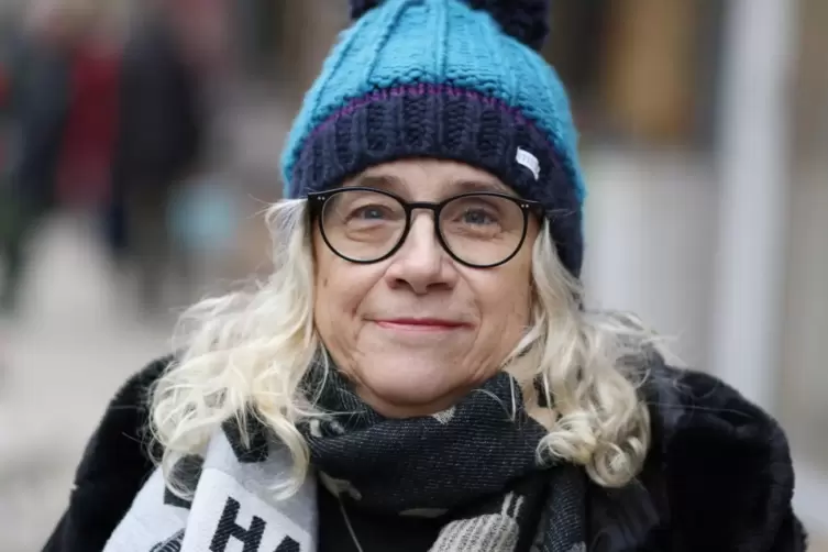 Andrea Munk-Staniszewski