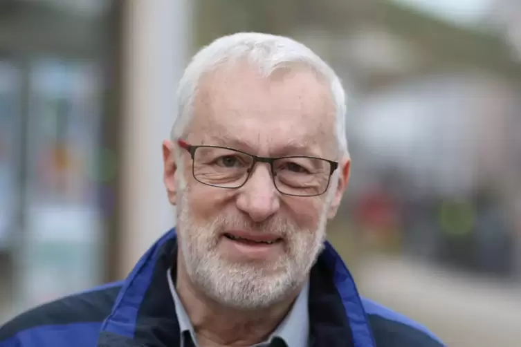 Michael Simon