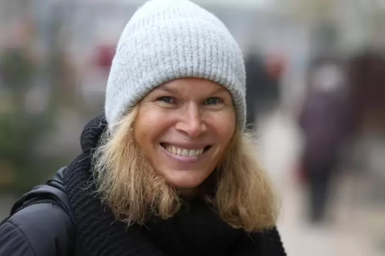 Sabine Brendel