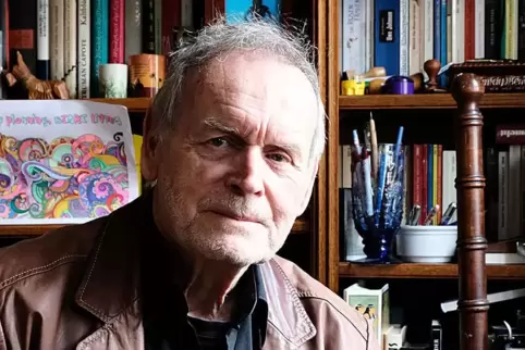 Wolfgang Ohler