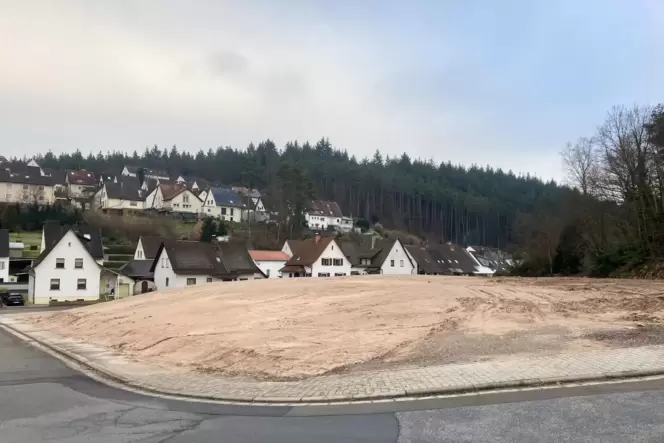Die CDU wünscht sich vom Ortsbürgermeister mehr Infos. Als Beispiel nennt die Union das Baugebiet Friedendkirche. Die CDU wünscht sich vom Ortsbürgermeister mehr Infos. Als Beispiel nennt die Union das Baugebiet Friedendkirche.