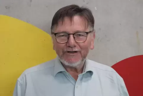 Lothar Menzfeld
