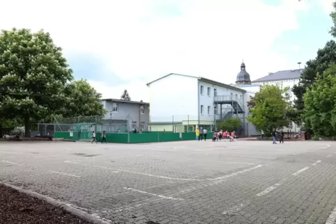 Neue Regeln für die Ganztagsbetreeung in der Verbandsgemeinde Kandel.