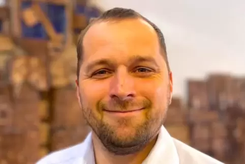 Martin Schoennherr