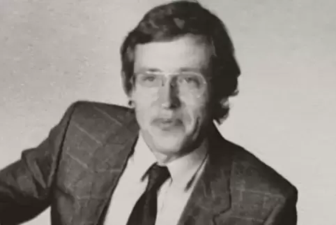 Gestalter von Weltformat: Gerd Lange. Gestalter von Weltformat: Gerd Lange.