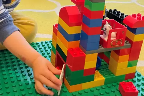  Kindertagesstätten verursachen beim Landkreis hohe Kosten.