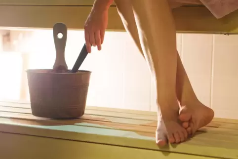 Wie oft kommt es in Schwimmbädern zu Übergriffen? 