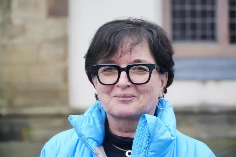 Barbara Weese