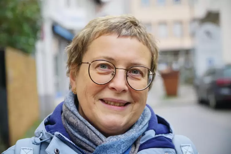 Anke Fuhrmann