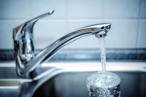 In Wachenheim wird ums Thema Abwasser gerungen. 
