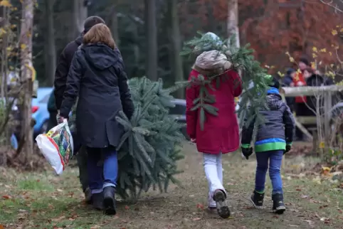 Weihnachten als Familienfest: In vielen Fällen gibt es schmerzhafte Lücken. Weihnachten als Familienfest: In vielen Fällen gibt es schmerzhafte Lücken.