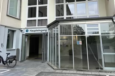 Durch das MVZ sollen Klinik und hausärzliche Praxis enger verzahnt werden. 