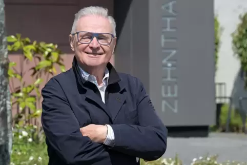 Clemens Bengert