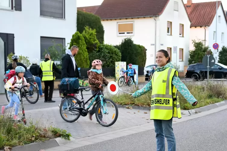 Kerstin Mache und Maik Hohmann