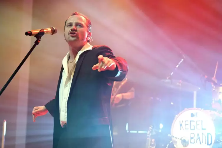 Gringo Mayer live