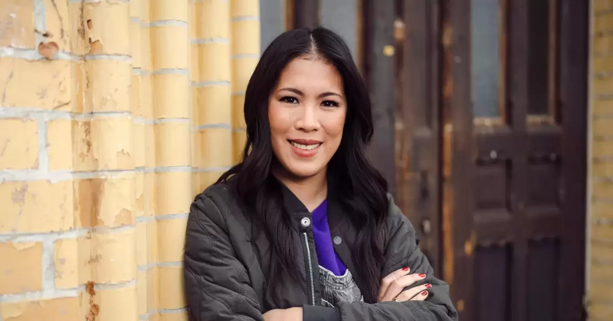 Wissenschaftsjournalistin Mai Thi Nguyen-Kim über Dinge, die ...