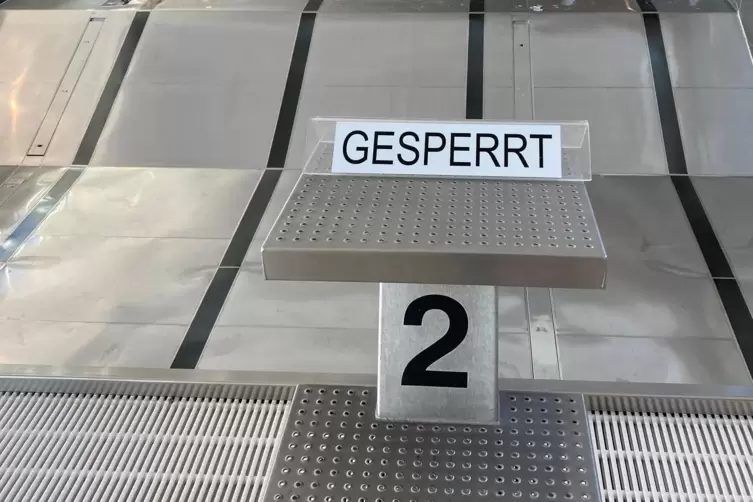 Kein Spa&szlig; im Heidespa&szlig;: Ende Januar kommt es zu einem Wasserschaden im Kreisbad. Der Betrieb muss f&uuml;r Monate ausgesetzt werden. 