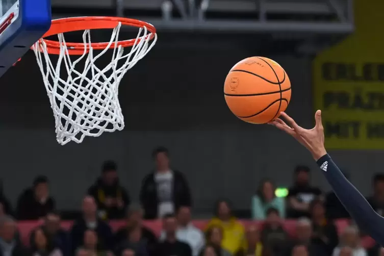 Vor allem in Spiel zwei und drei kamen die Spieler der TSV Towers Speyer/ Schifferstadt ins Rollen.