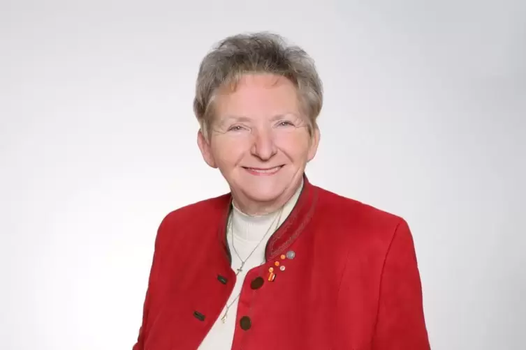 Christine Hinderberger 