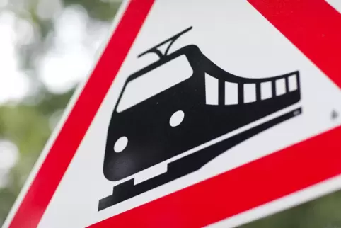 Die Bahn kommt, aber mit ihrer zusätzlichen Gütertrasse nicht durch Limburgerhof. 