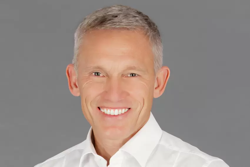 Ralf Leßmeister.