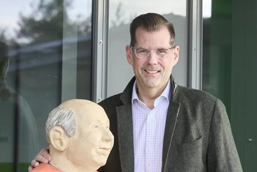 Jan Deubig.