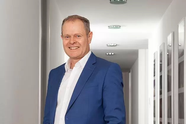 Paul Wieschemann.
