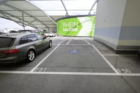 Der Unfallschaden wurde am Samstag bekannt.