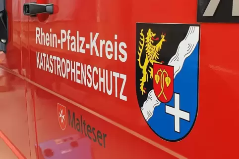 Bei der Kreisverwaltung ist man zufrieden mit der Bestandsaufnahme nach dem Stresstest. Allerdings muss man in ein paar Bereiche