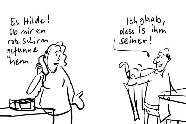 Die s&auml;chliche Frau (Frage 3).
