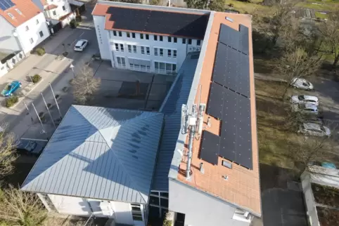 Es tut sich viel im Waldseer Rathaus. Einige Dinge bekommt man als Bürger nicht unbedingt mit, für die Verwaltung sind sie trotz