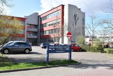 94 Abiturienten starten am WHG in die Prüfungsphase.