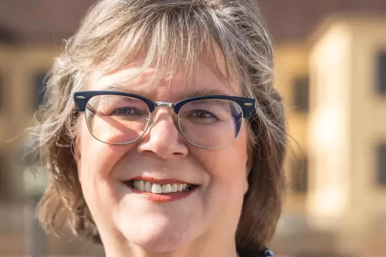 Heike Seifert-Leschhorn